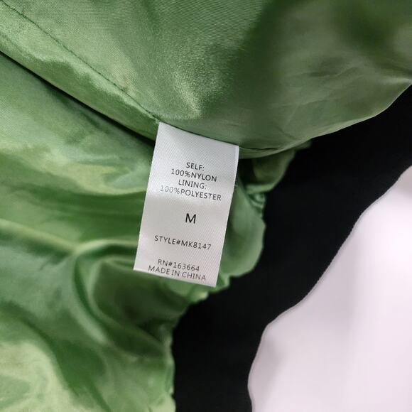 Mazik Women's Bomber Jacket - Picture 6 of 7